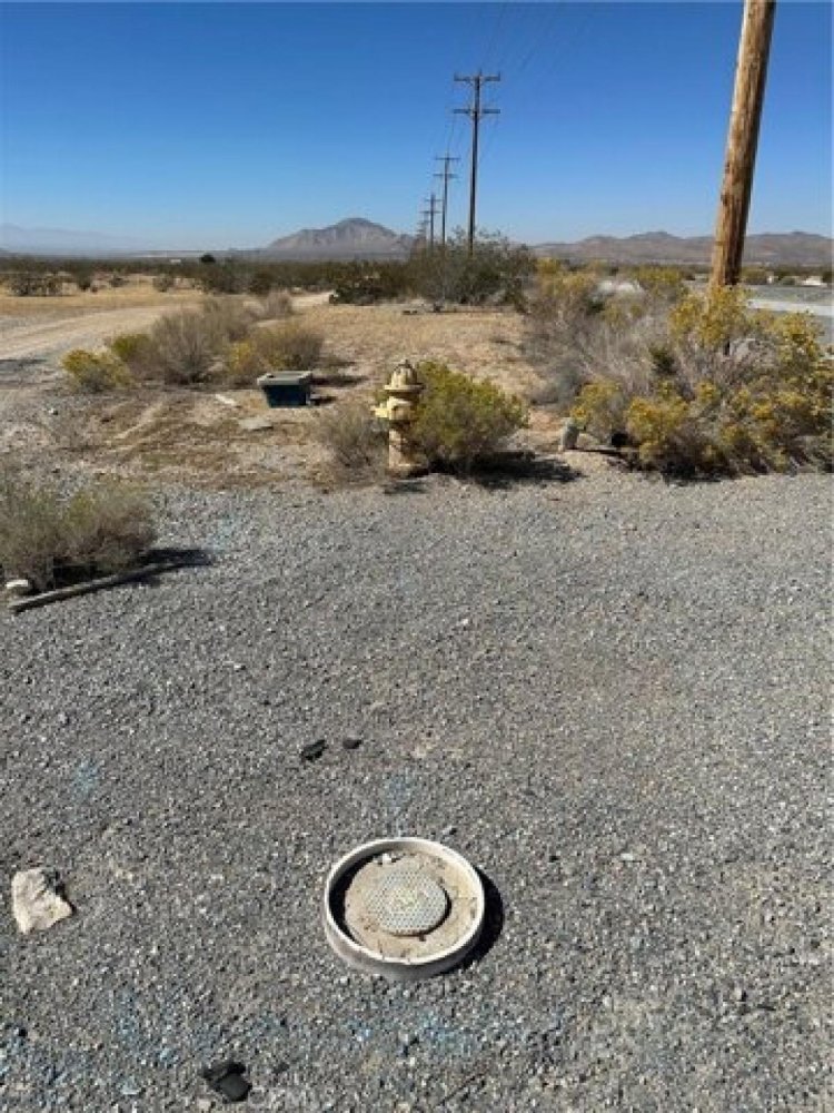  Land in Apple Valley, USA No. 478740