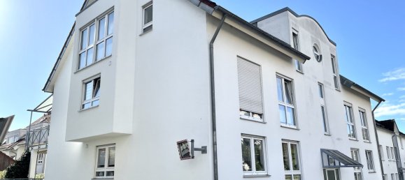 2-salle Appartement à Esslingen, Germany No. 19565 7