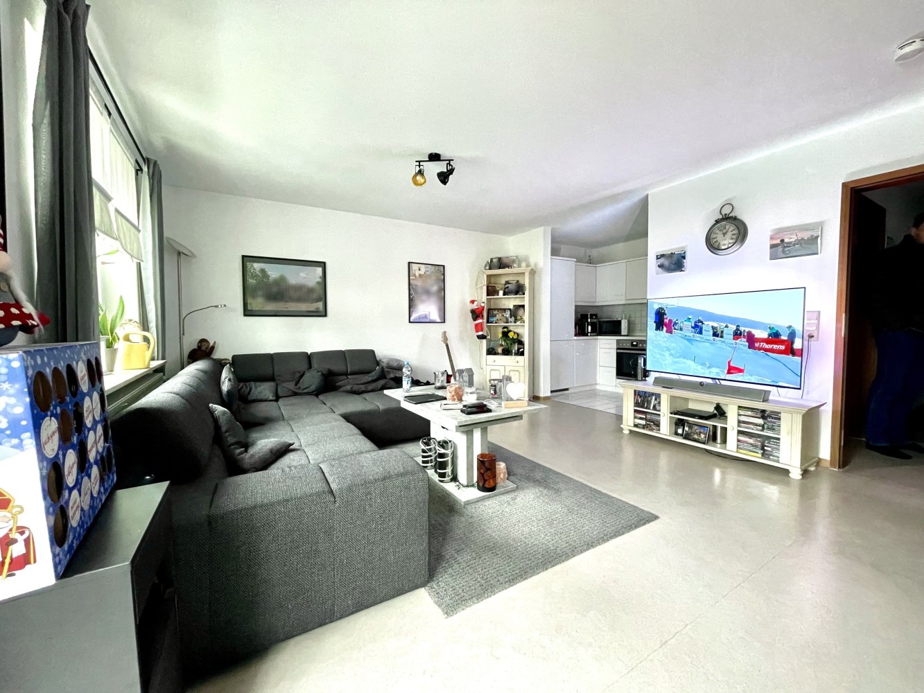 2-salle Appartement à Esslingen, Germany No. 19565