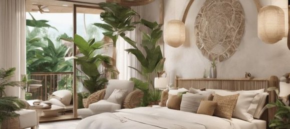 4 Schlafzimmer Villa in Ko Lanta Yai, Thailand, Nr. 173284 15