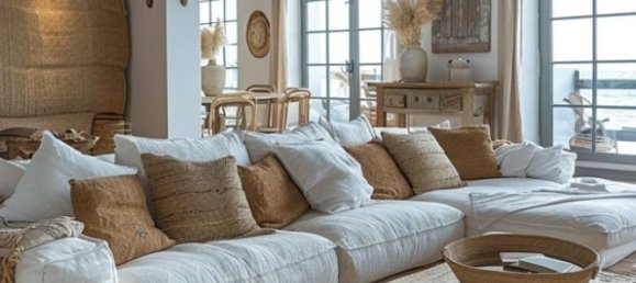 4 Schlafzimmer Villa in Ko Lanta Yai, Thailand, Nr. 173284 7