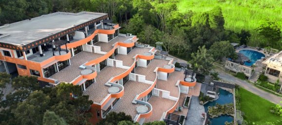 4 Schlafzimmer Villa in Ko Lanta Yai, Thailand, Nr. 173284 3