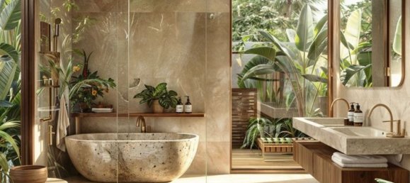 4 Schlafzimmer Villa in Ko Lanta Yai, Thailand, Nr. 173284 11