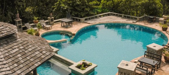 4 Schlafzimmer Villa in Ko Lanta Yai, Thailand, Nr. 173284 6