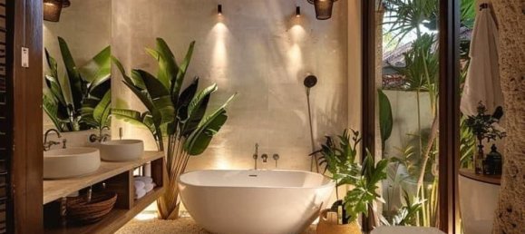 4 Schlafzimmer Villa in Ko Lanta Yai, Thailand, Nr. 173284 2