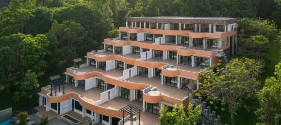 4 Schlafzimmer Villa in Ko Lanta Yai, Thailand, Nr. 173284 5