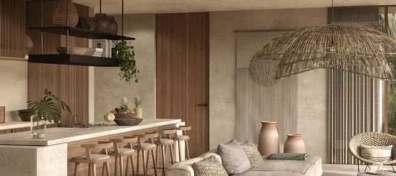 4 Schlafzimmer Villa in Ko Lanta Yai, Thailand, Nr. 173284 10