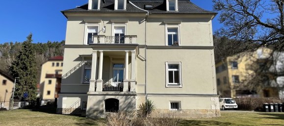 12-Zimmer Gebäude in Sächsische Schweiz-Osterzgebirge, Germany, Nr. 193214 2