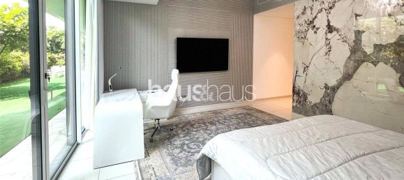 Квартира с 3 спальнями в Пальма Джумейра, ОАЭ № 99386 12