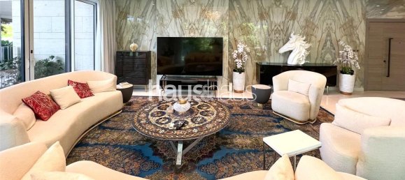 Квартира с 3 спальнями в Пальма Джумейра, ОАЭ № 99386 6