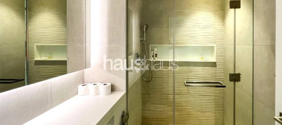 Квартира с 3 спальнями в Пальма Джумейра, ОАЭ № 99386 16