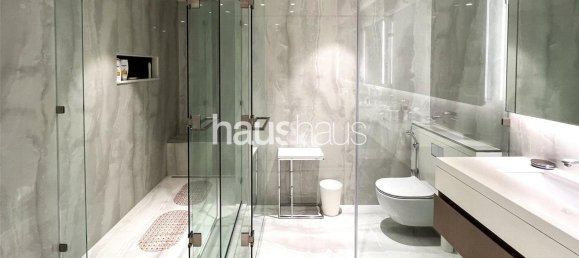 Квартира с 3 спальнями в Пальма Джумейра, ОАЭ № 99386 14