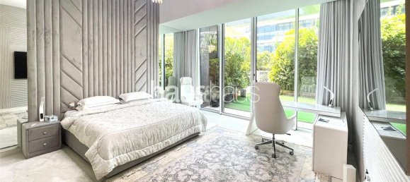 Квартира с 3 спальнями в Пальма Джумейра, ОАЭ № 99386 10