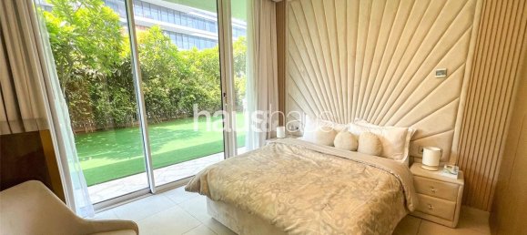 Квартира с 3 спальнями в Пальма Джумейра, ОАЭ № 99386 15