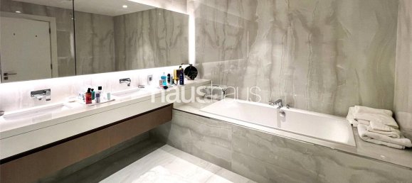 Квартира с 3 спальнями в Пальма Джумейра, ОАЭ № 99386 13