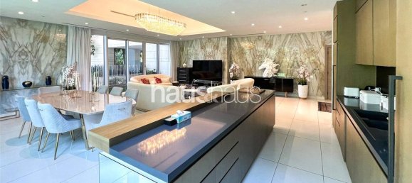 Квартира с 3 спальнями в Пальма Джумейра, ОАЭ № 99386 7