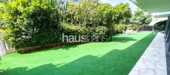 Квартира с 3 спальнями в Пальма Джумейра, ОАЭ № 99386 20