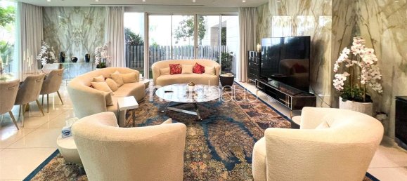 Квартира с 3 спальнями в Пальма Джумейра, ОАЭ № 99386 3