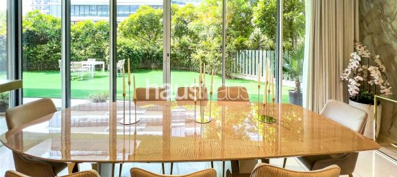 Квартира с 3 спальнями в Пальма Джумейра, ОАЭ № 99386 2