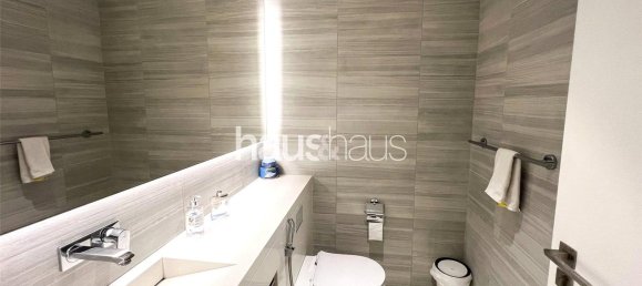 Квартира с 3 спальнями в Пальма Джумейра, ОАЭ № 99386 18