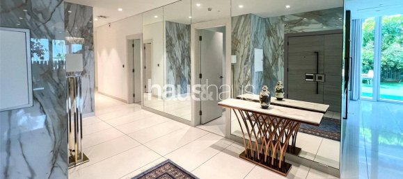 Квартира с 3 спальнями в Пальма Джумейра, ОАЭ № 99386 9