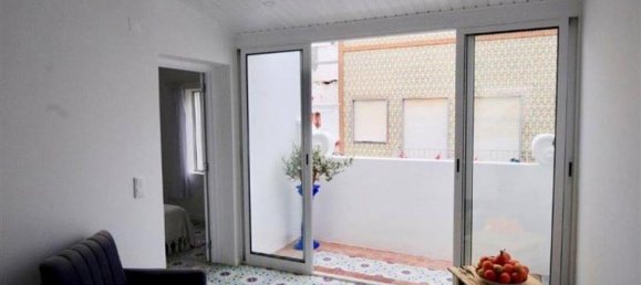 2 Schlafzimmer Haus in Olhao, Portugal, Nr. 1529 6