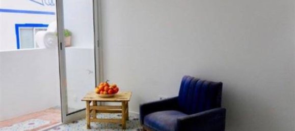 2 Schlafzimmer Haus in Olhao, Portugal, Nr. 1529 5