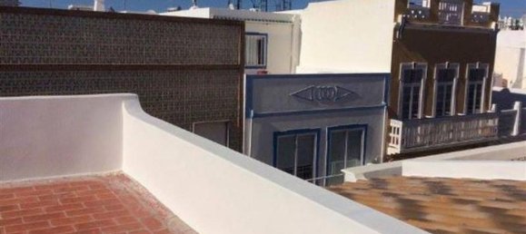 2 Schlafzimmer Haus in Olhao, Portugal, Nr. 1529 3