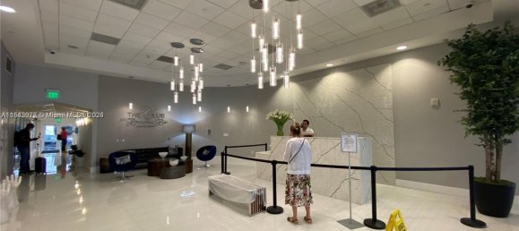 1 غرف نوم عقار تجاري في Miami, الولايات المتحدة رقم 614688 14