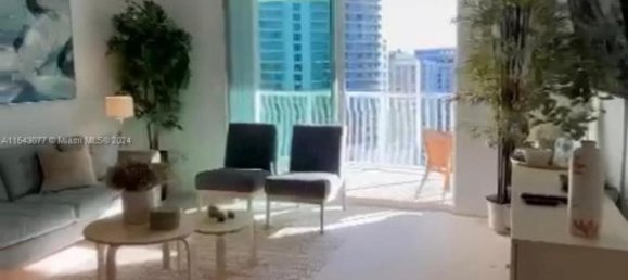 1 غرف نوم عقار تجاري في Miami, الولايات المتحدة رقم 614688 4