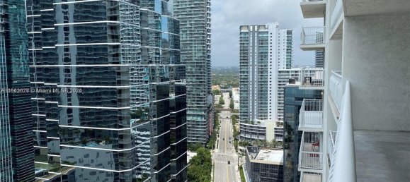 1 غرف نوم عقار تجاري في Miami, الولايات المتحدة رقم 614688 13