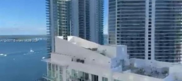 1 غرف نوم عقار تجاري في Miami, الولايات المتحدة رقم 614688 2