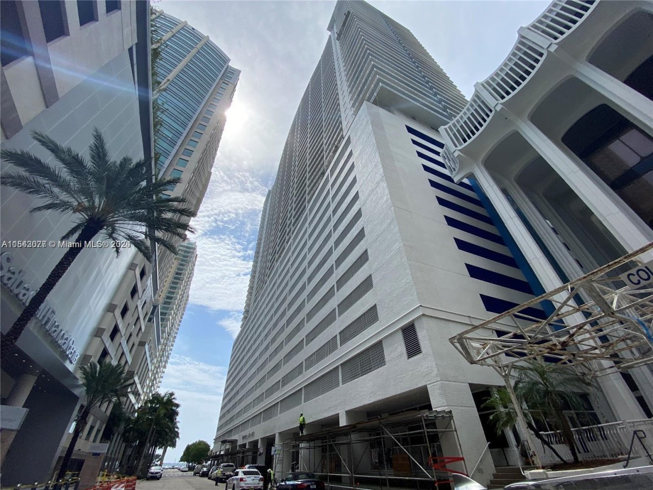 1 غرف نوم عقار تجاري في Miami, الولايات المتحدة رقم 614688