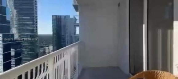 1 غرف نوم عقار تجاري في Miami, الولايات المتحدة رقم 614688 7