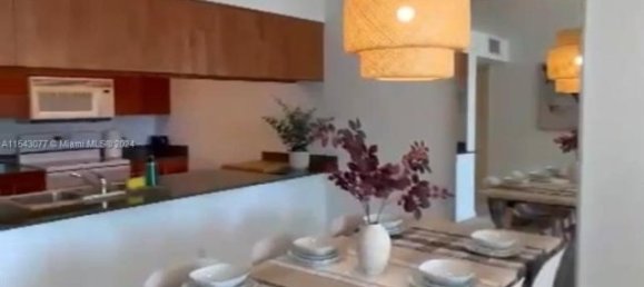 1 غرف نوم عقار تجاري في Miami, الولايات المتحدة رقم 614688 12