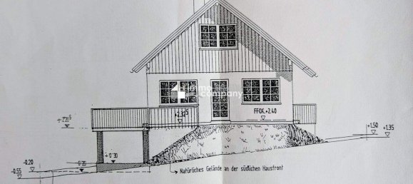 4 rooms House in Sulzberg, Austria No. 137478 10