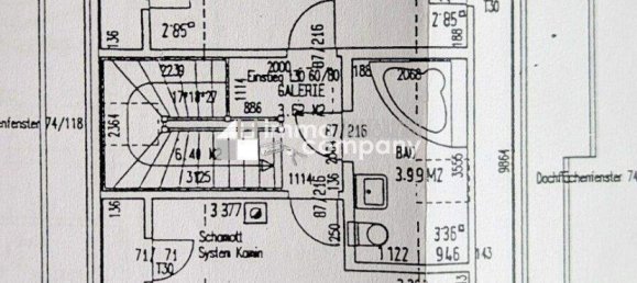 4 rooms House in Sulzberg, Austria No. 137478 9