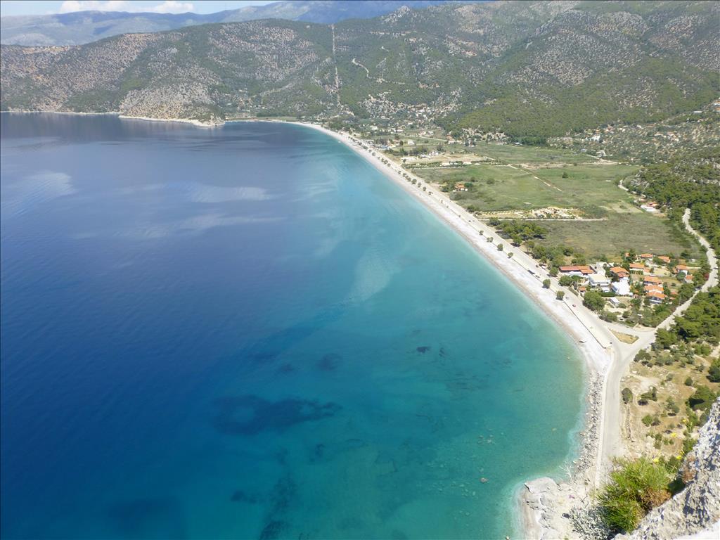 9200m² Hotel in Vilia, Greece No. 5836