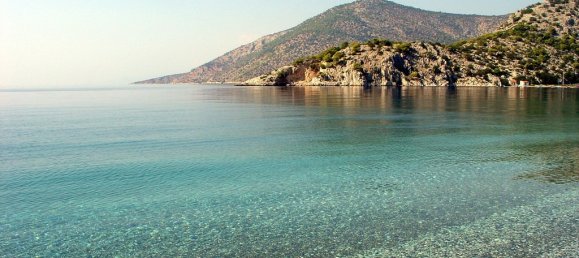 9200m² Hotel in Vilia, Greece No. 5836 3