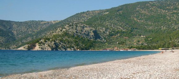 9200m² Hotel in Vilia, Greece No. 5836 5