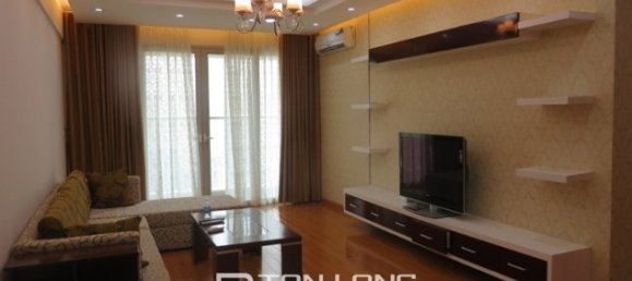 3 bedrooms Apartment in Cau Giay, Vietnam No. 3515 2