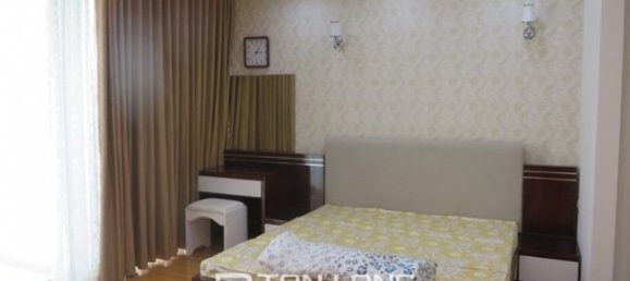 3 bedrooms Apartment in Cau Giay, Vietnam No. 3515 9