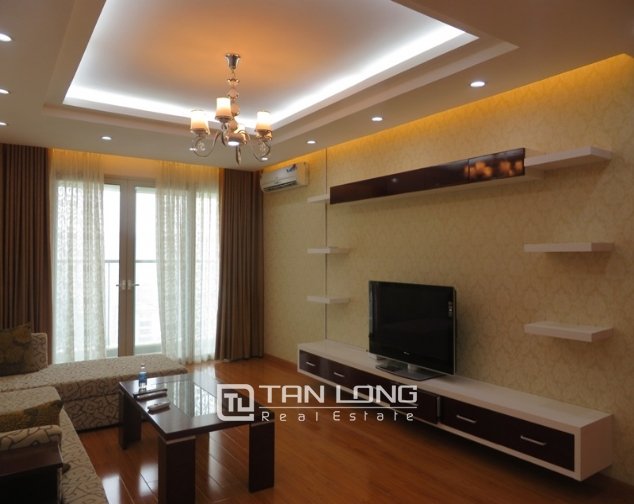 3 bedrooms Apartment in Cau Giay, Vietnam No. 3515