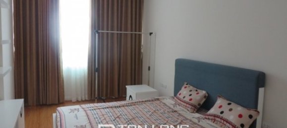 3 bedrooms Apartment in Cau Giay, Vietnam No. 3515 6