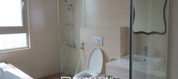 3 bedrooms Apartment in Cau Giay, Vietnam No. 3515 10