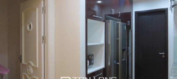 3 bedrooms Apartment in Cau Giay, Vietnam No. 3515 5