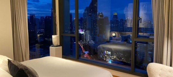 2 bedrooms Condo in Khlong Toei, Thailand No. 8845 13