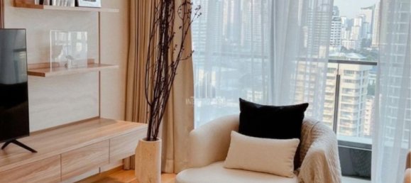 2 bedrooms Condo in Khlong Toei, Thailand No. 8845 7