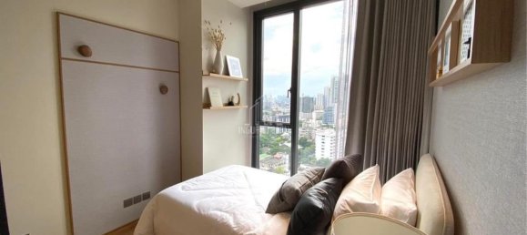 2 bedrooms Condo in Khlong Toei, Thailand No. 8845 5