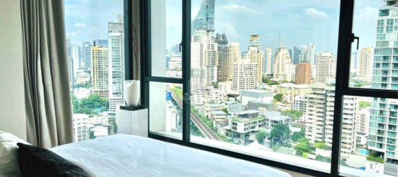 2 bedrooms Condo in Khlong Toei, Thailand No. 8845 12